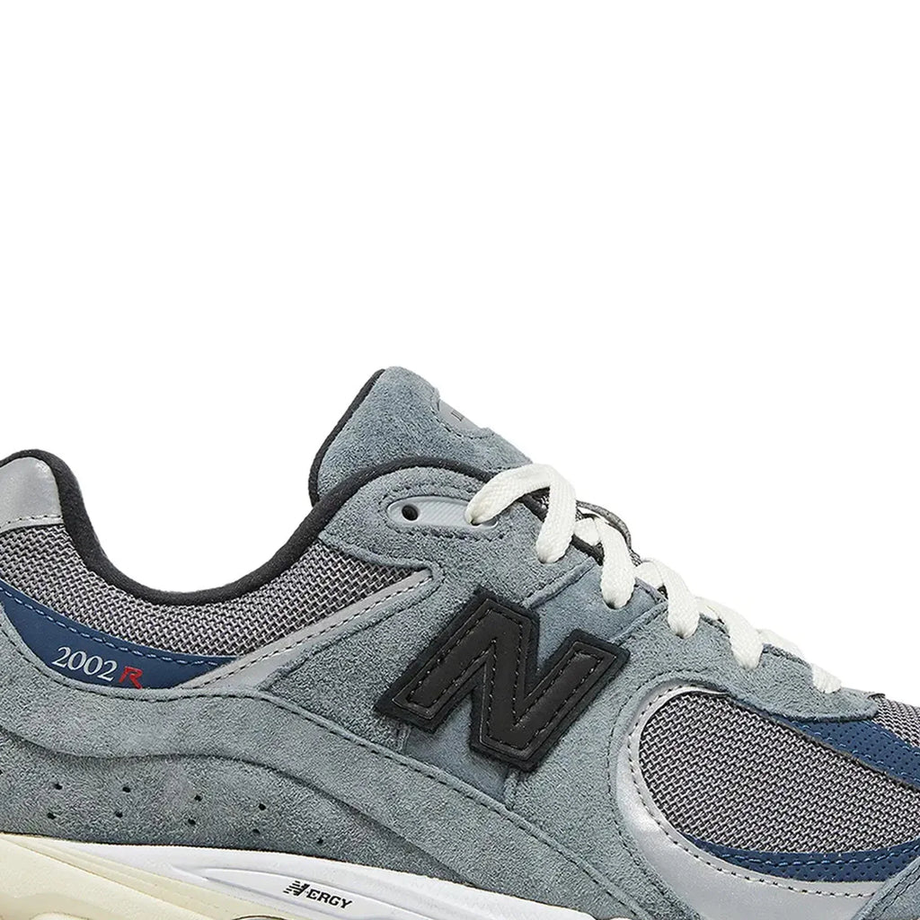 New Balance 2002R JJJJound 'Storm Blue' (2023)