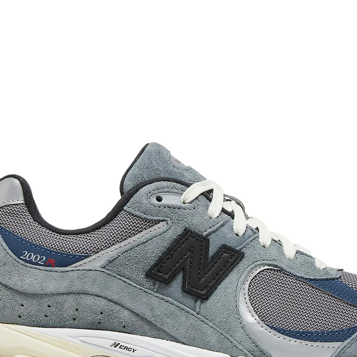 New Balance 2002R JJJJound 'Storm Blue' (2023)