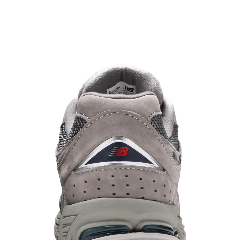 New Balance 2002R OG 'Light Grey' (2020)
