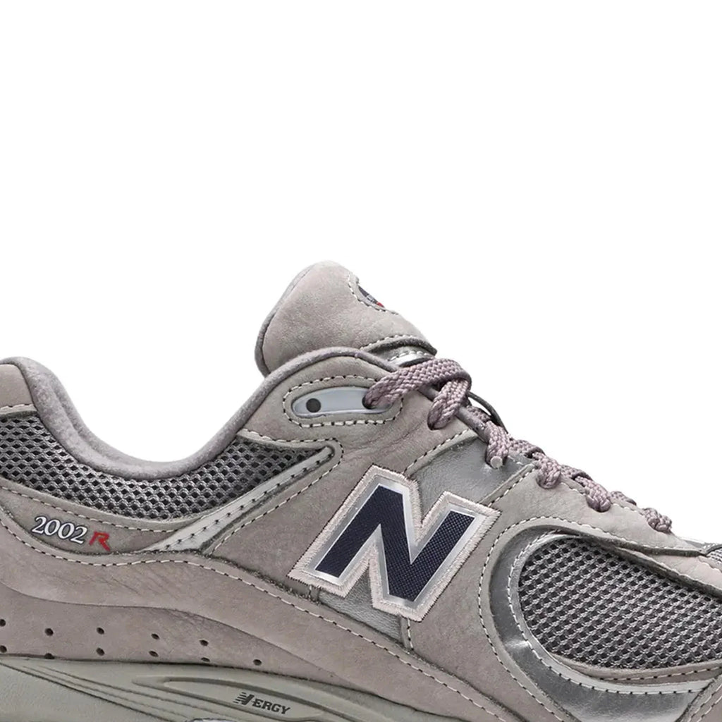 New Balance 2002R OG 'Light Grey' (2020)