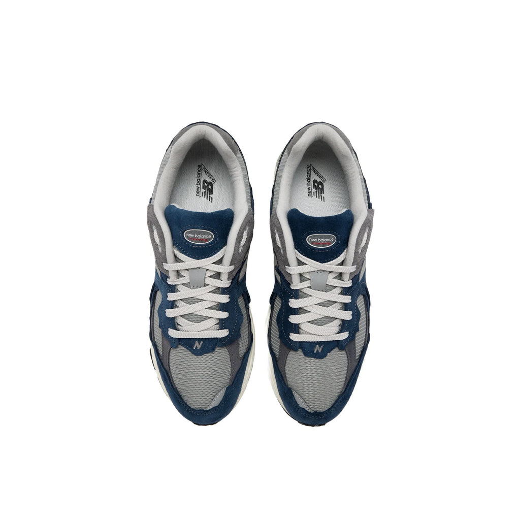New Balance 2002R 'Protection Pack Navy Raincloud' (2026)