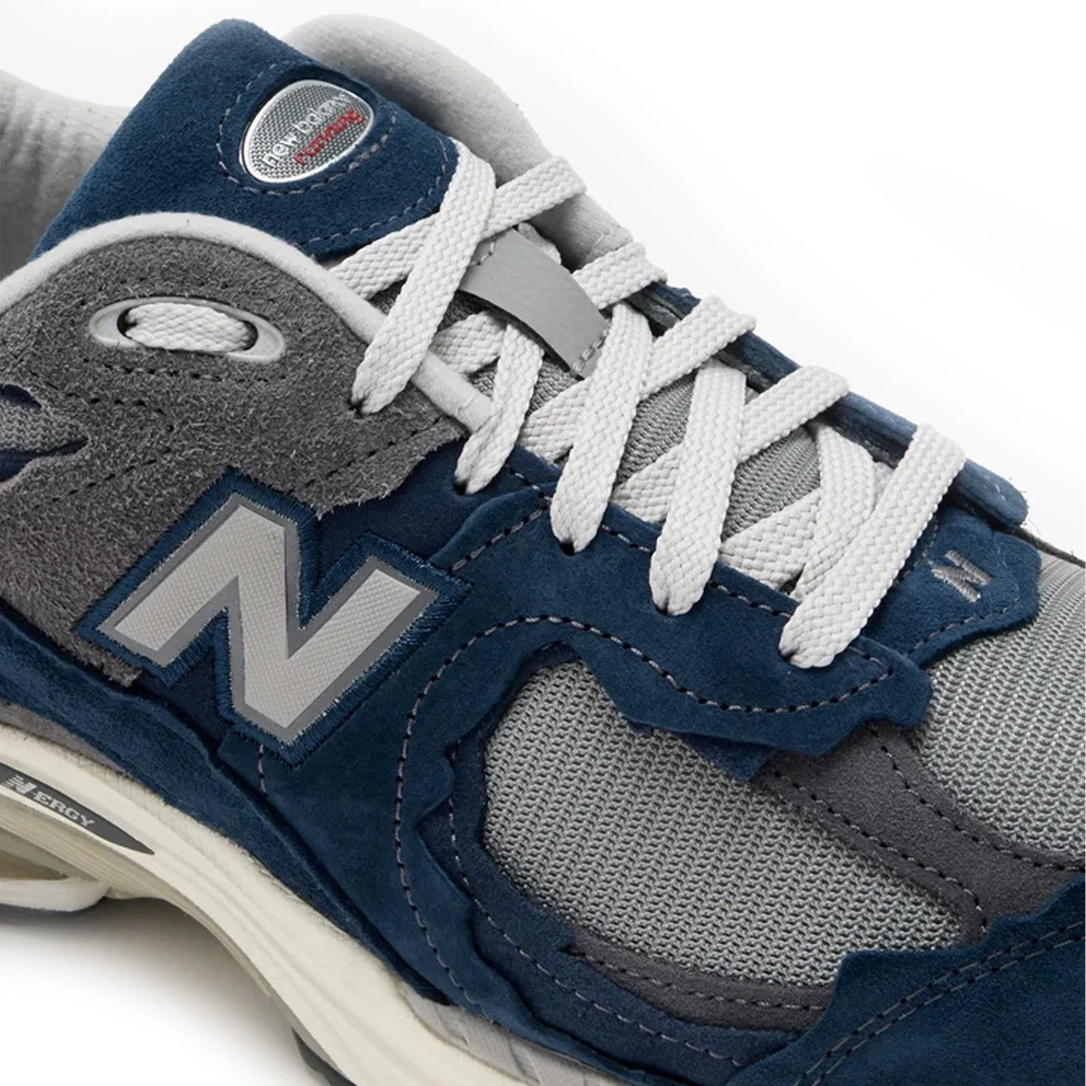 New Balance 2002R 'Protection Pack Navy Raincloud' (2026)