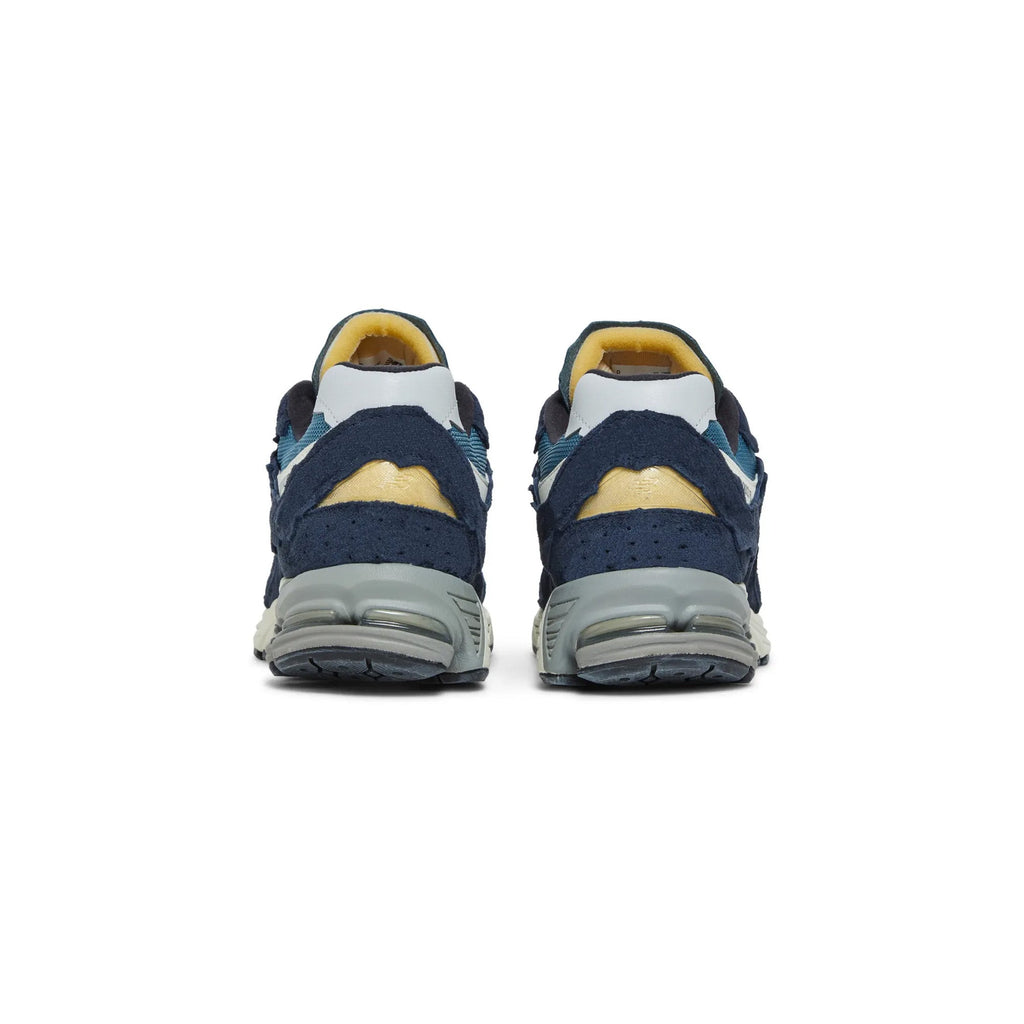 New Balance 2002R Protection Pack 'Dark Navy' (2022)