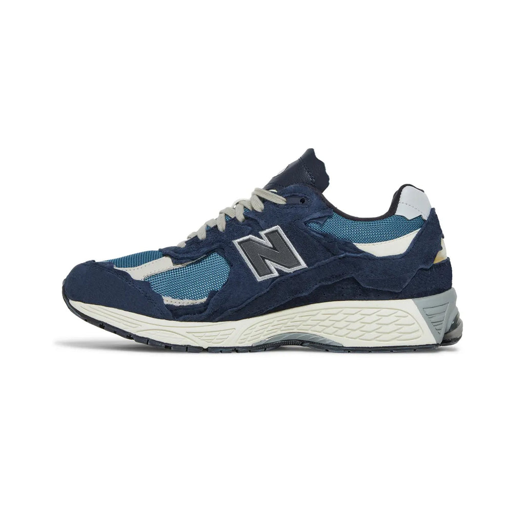 New Balance 2002R Protection Pack 'Dark Navy' (2022)