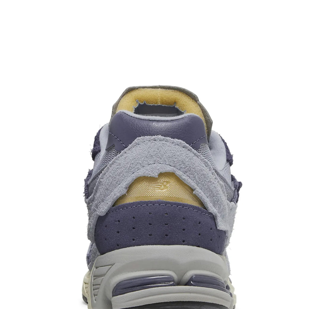 New Balance 2002R Protection Pack 'Light Arctic Grey Purple' (2022)