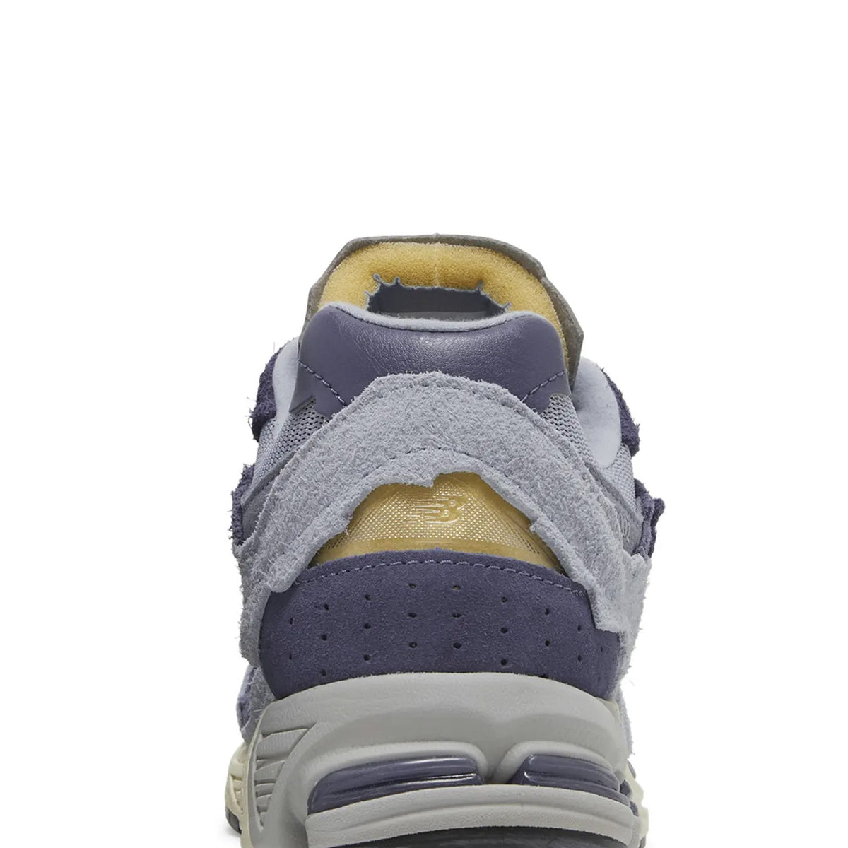 New Balance 2002R Protection Pack 'Light Arctic Grey Purple' (2022)