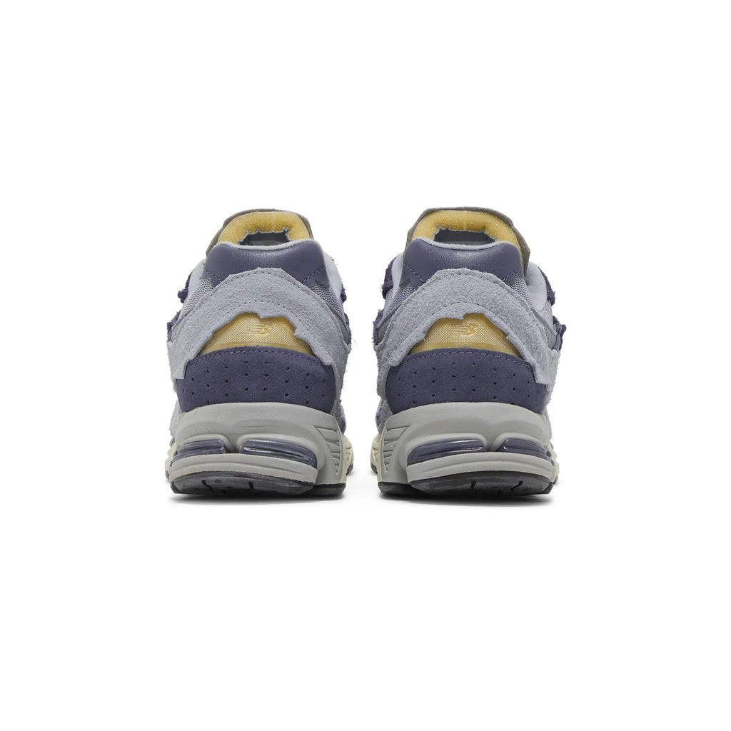 New Balance 2002R Protection Pack 'Light Arctic Grey Purple' (2022)