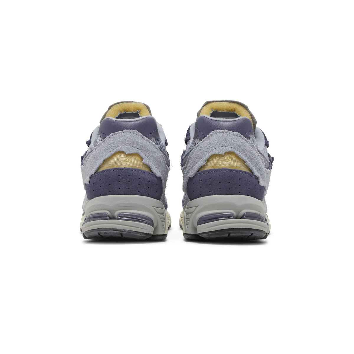 New Balance 2002R Protection Pack 'Light Arctic Grey Purple' (2022)