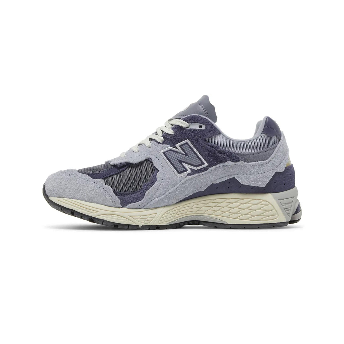 New Balance 2002R Protection Pack 'Light Arctic Grey Purple' (2022)