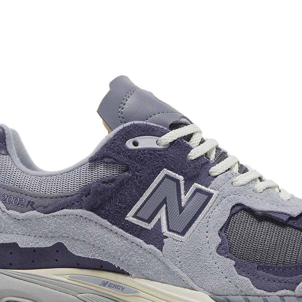 New Balance 2002R Protection Pack 'Light Arctic Grey Purple' (2022)