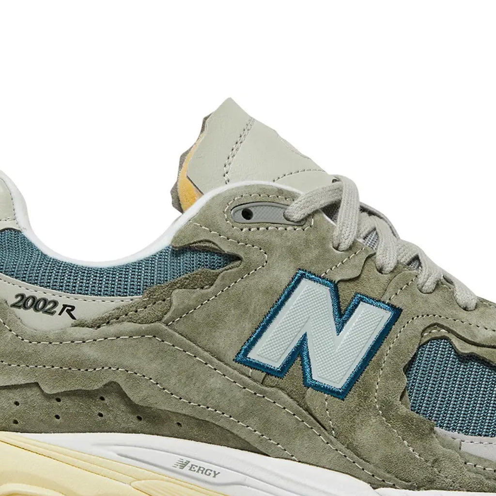 New Balance 2002R Protection Pack 'Mirage Grey' (2022)