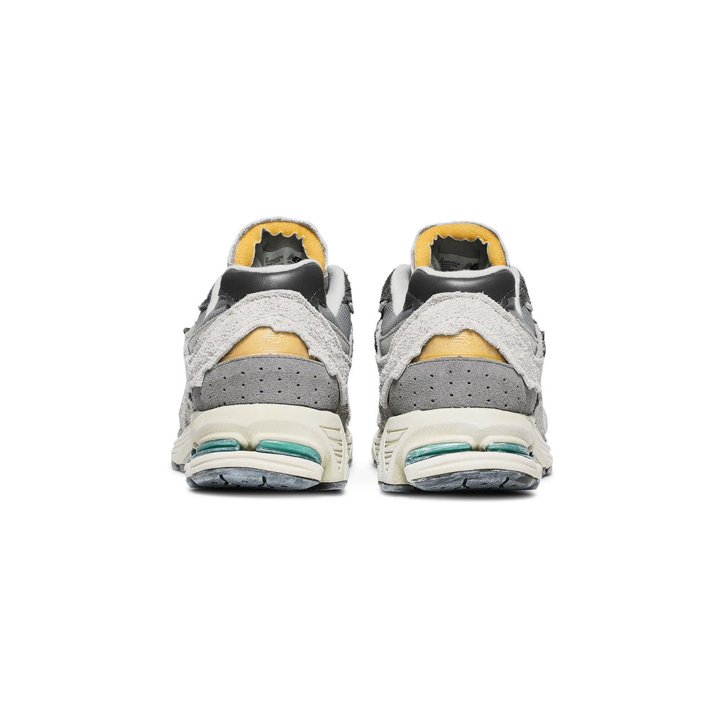 New Balance 2002R Protection Pack 'Rain Cloud' (2021)