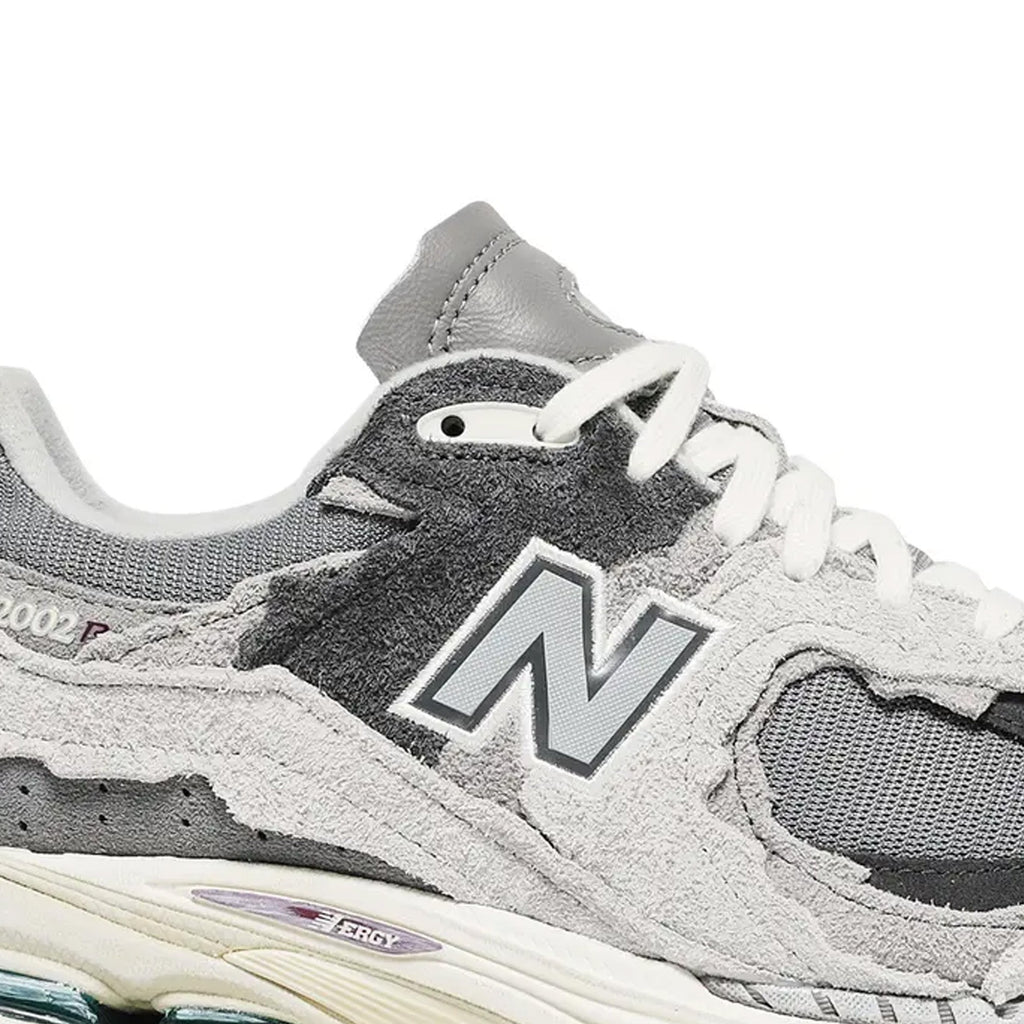 New Balance 2002R Protection Pack 'Rain Cloud' (2021)