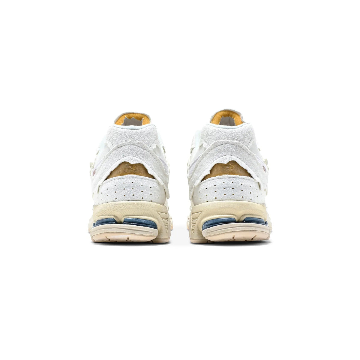New Balance 2002R Protection Pack 'Sea Salt' (2021)