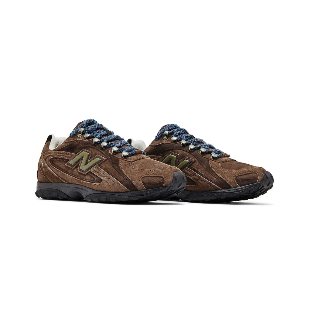 New Balance 204L 'Basketcase Beef & Broccoli' (2025)