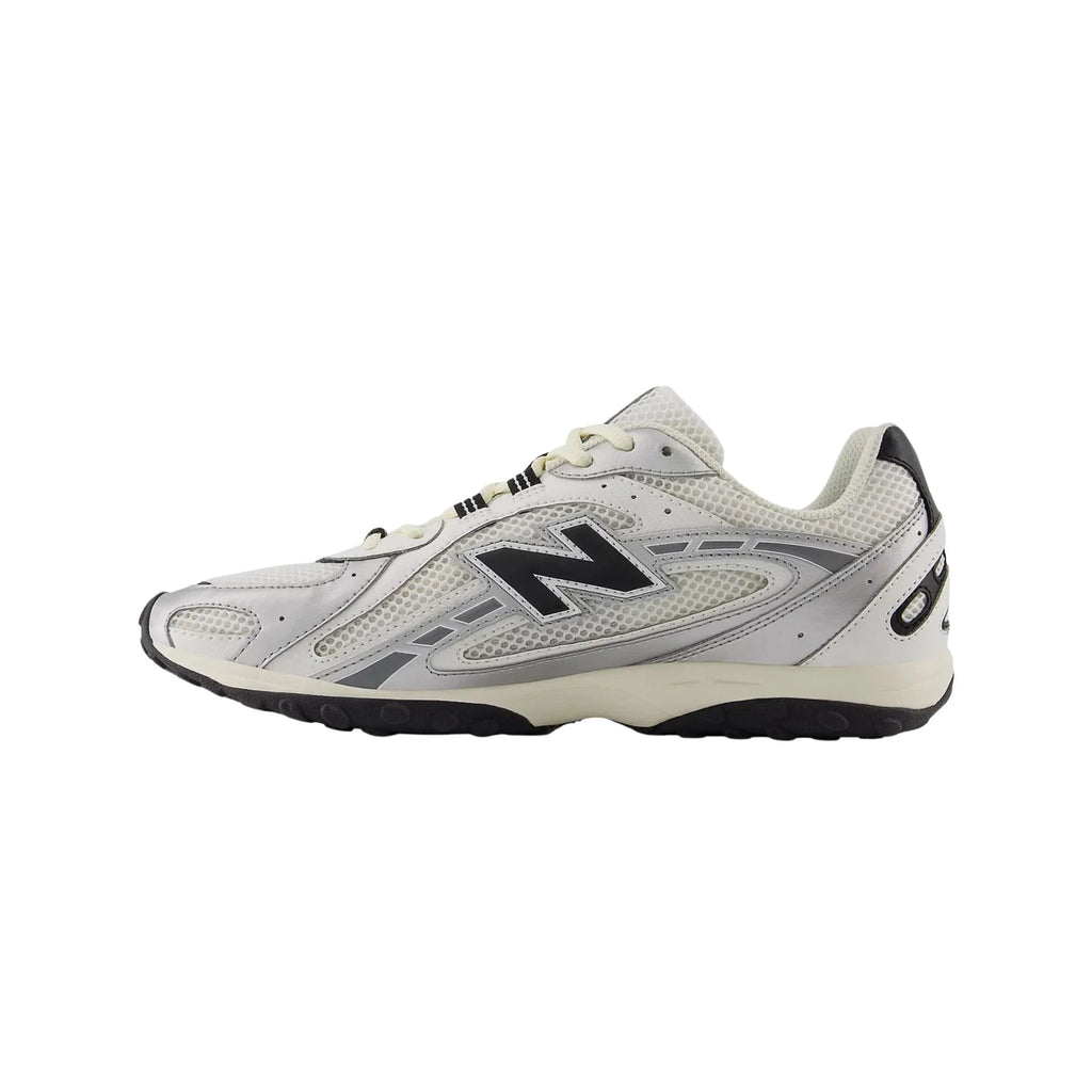 New Balance 204L 'Silver Metallic Black' (2025)