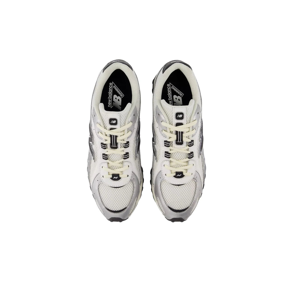 New Balance 204L 'Silver Metallic Black' (2025)