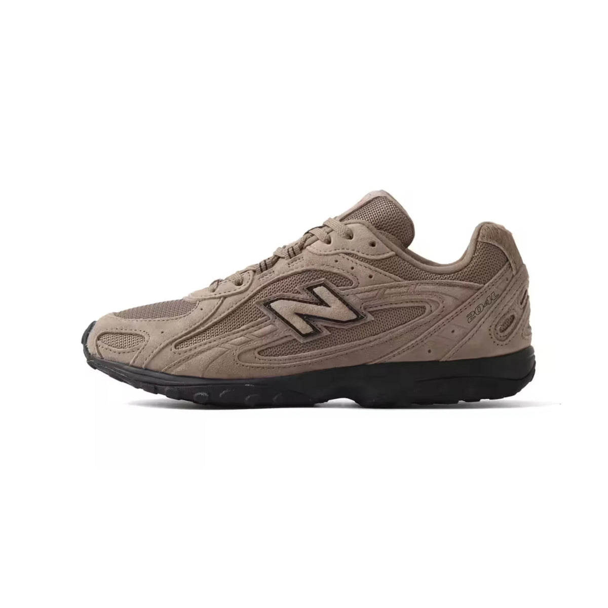 New Balance 204L 'Year of the Horse Tan' (2026)