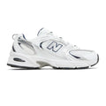 New Balance 530 'White Silver Navy' (2021)