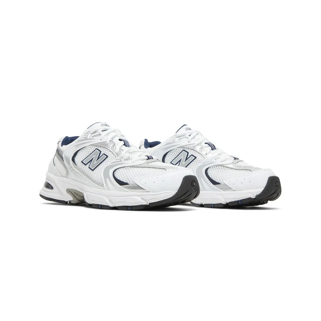 New Balance 530 'White Silver Navy' (2021)