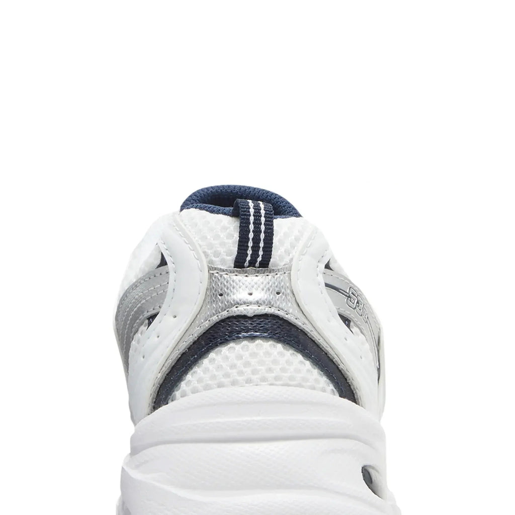 New Balance 530 'White Silver Navy' (2021)