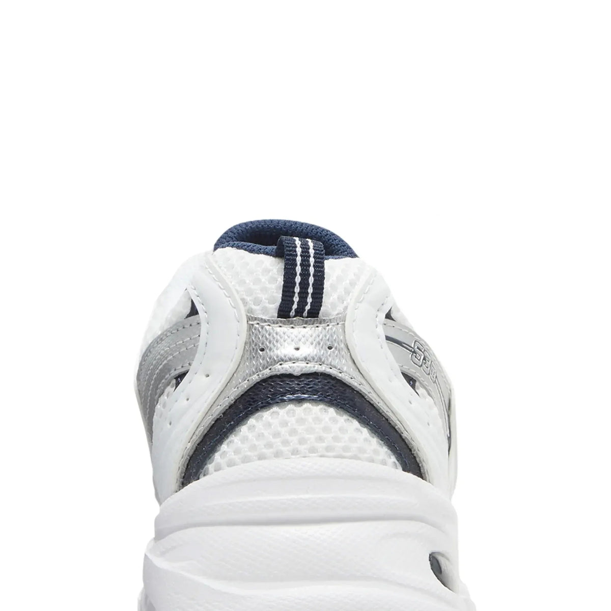 New Balance 530 'White Silver Navy' (2021)