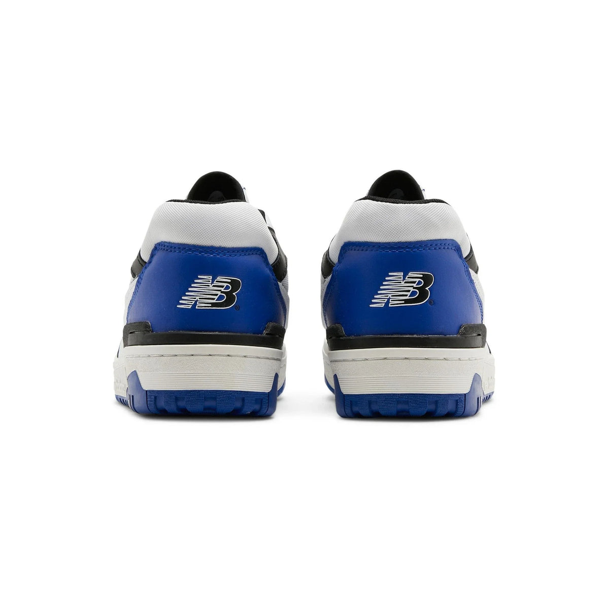 New Balance 550 'White Royal Black' (2021)