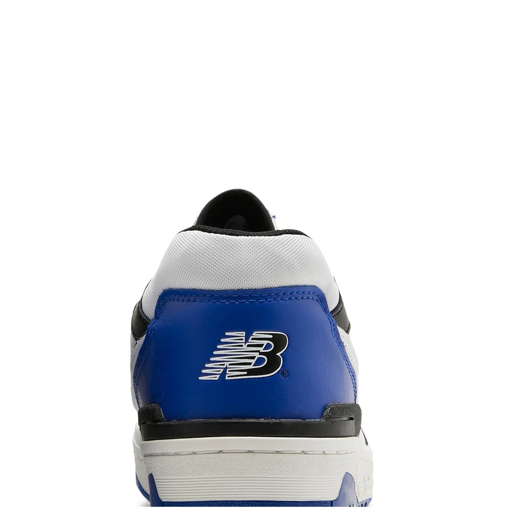 New Balance 550 'White Royal Black' (2021)