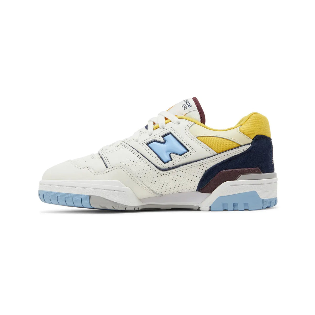 New Balance 550 'Marquette' (2022)