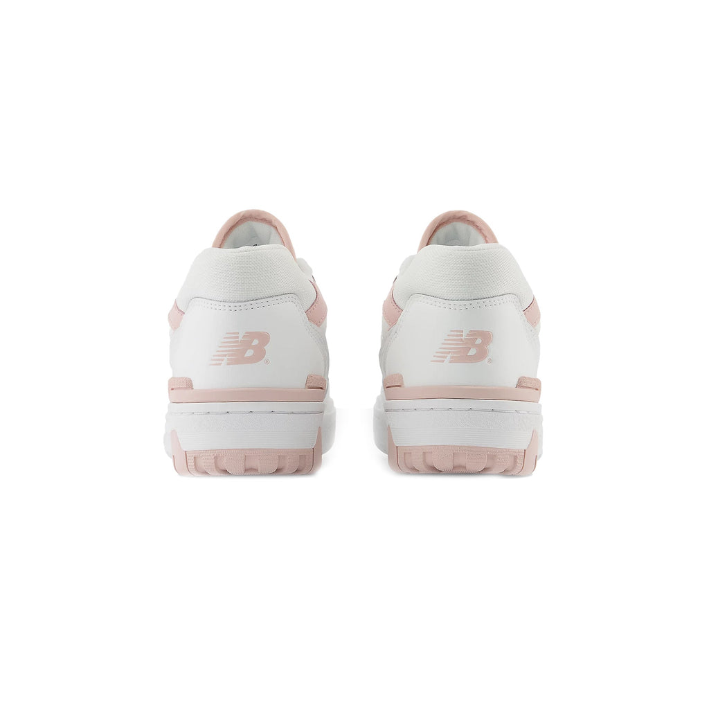New Balance 550 'Pink Peach/White'