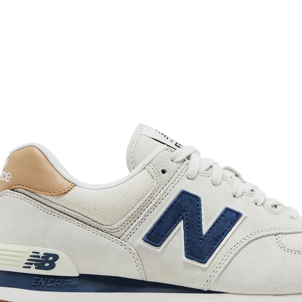 New Balance 574 'Light Cliff Grey Indigo' (2021)