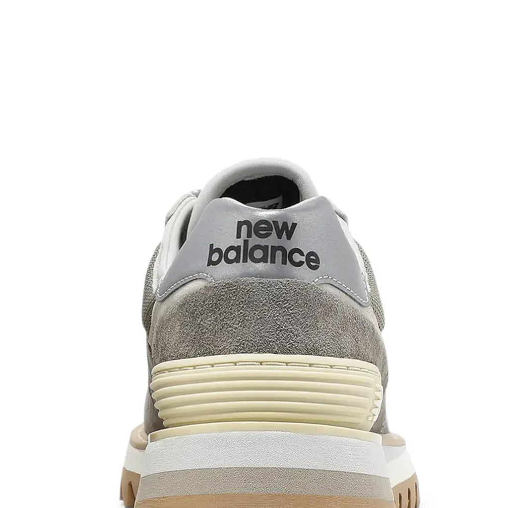 New Balance 574 x Tokyo Design Studio 'Grey' (2021)