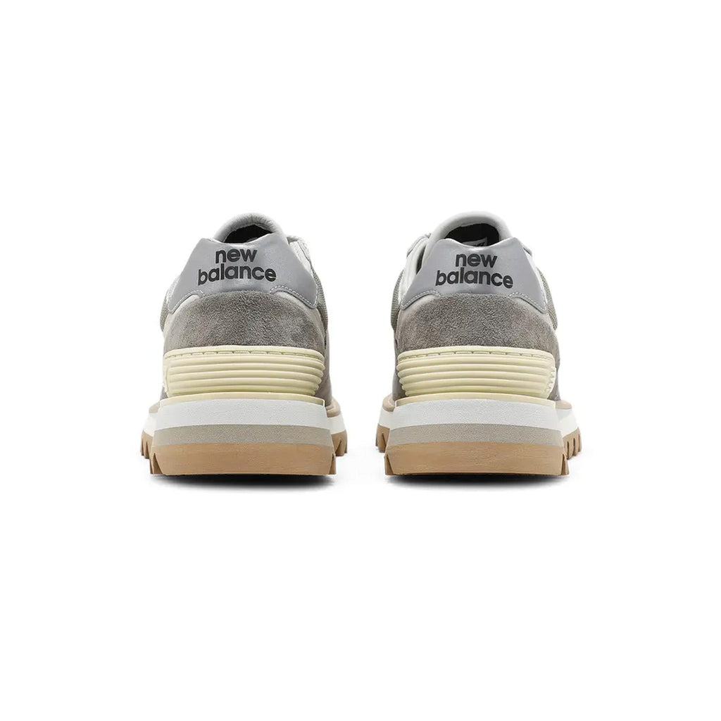New Balance 574 x Tokyo Design Studio 'Grey' (2021)