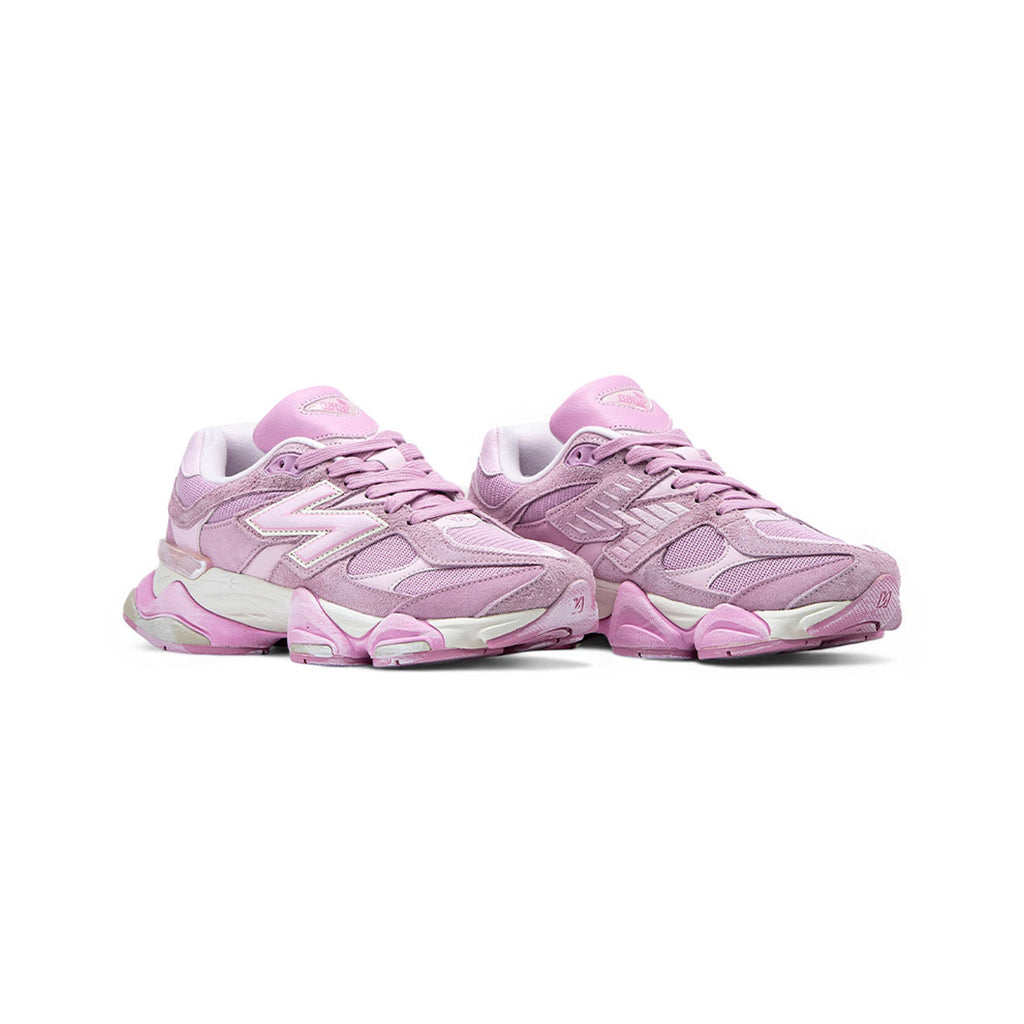 New Balance 9060 ASOS Exclusive 'Pink Overdye' (2024)