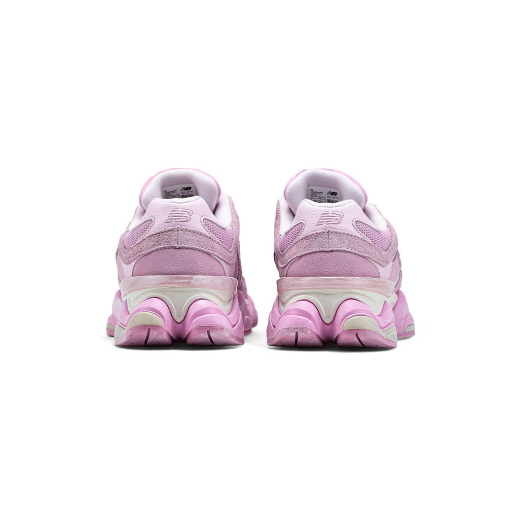 New Balance 9060 ASOS Exclusive 'Pink Overdye' (2024)