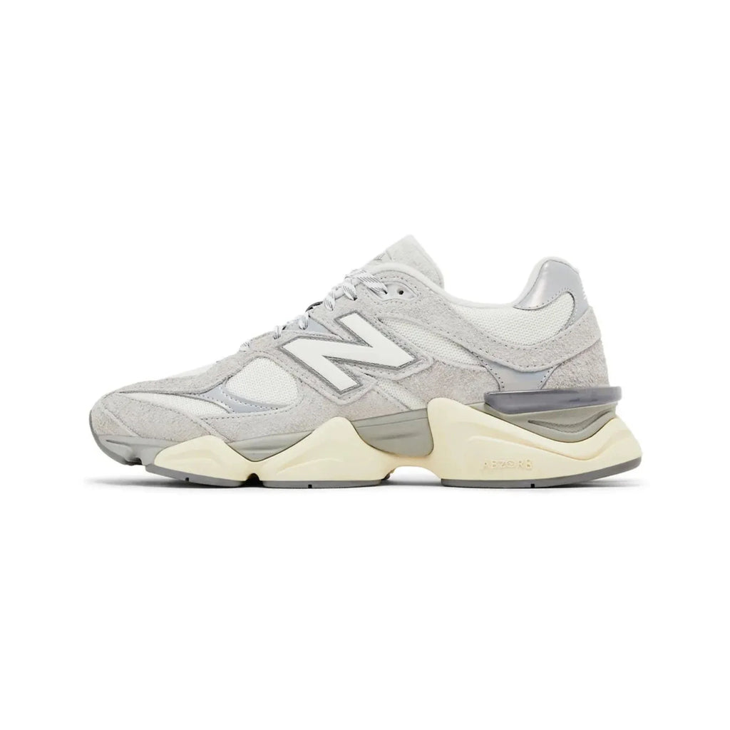 New Balance 9060 'Light Grey White' (2024)