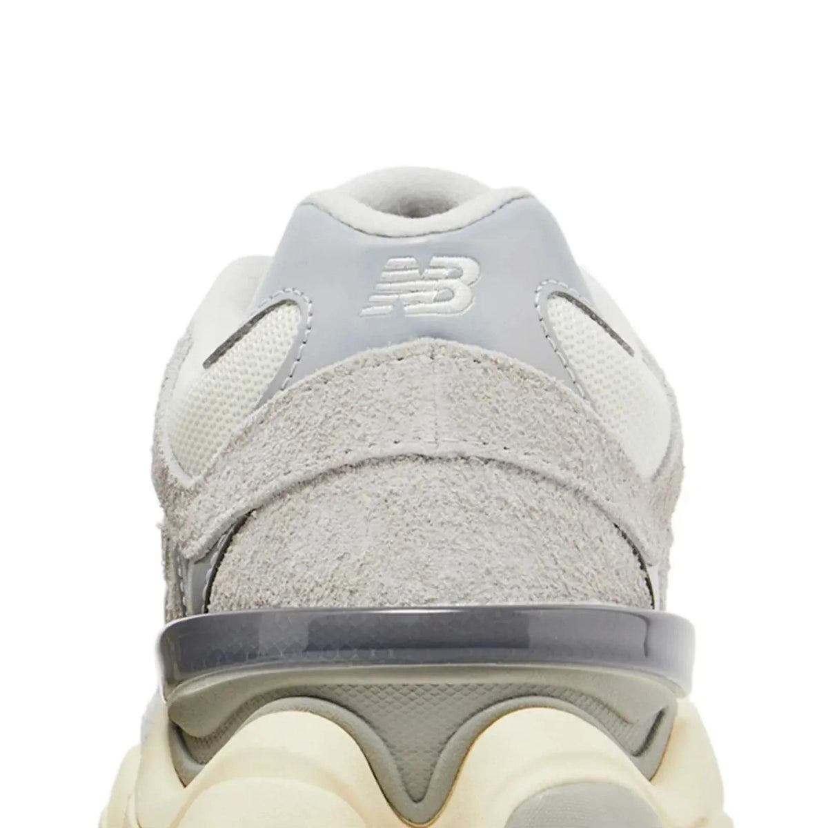 New Balance 9060 'Light Grey White' (2024)