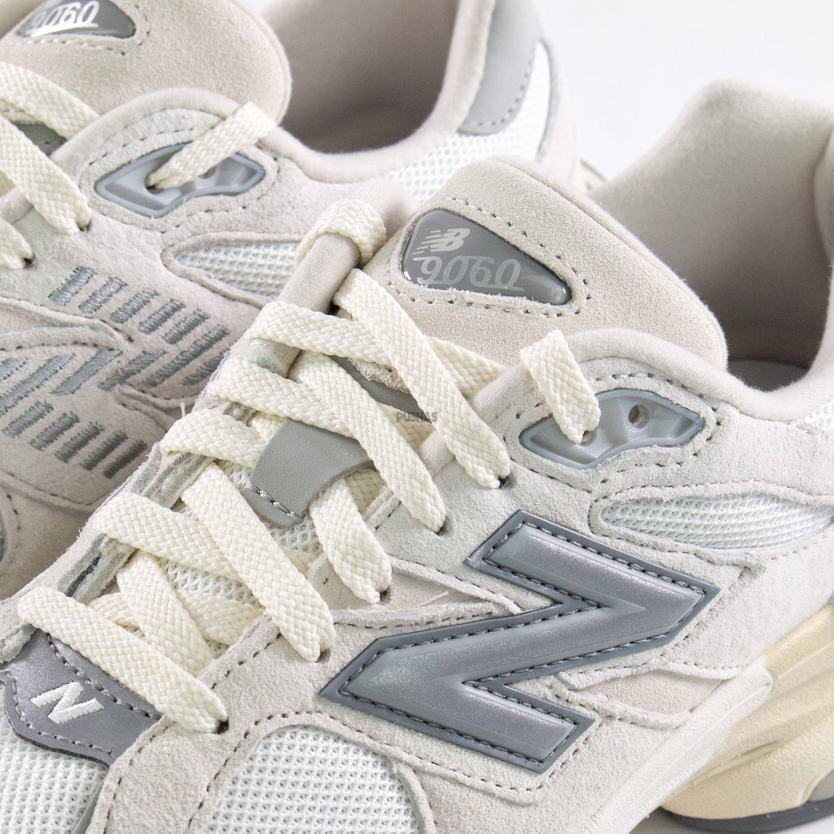New Balance 9060 'Sea Salt White' (2023)