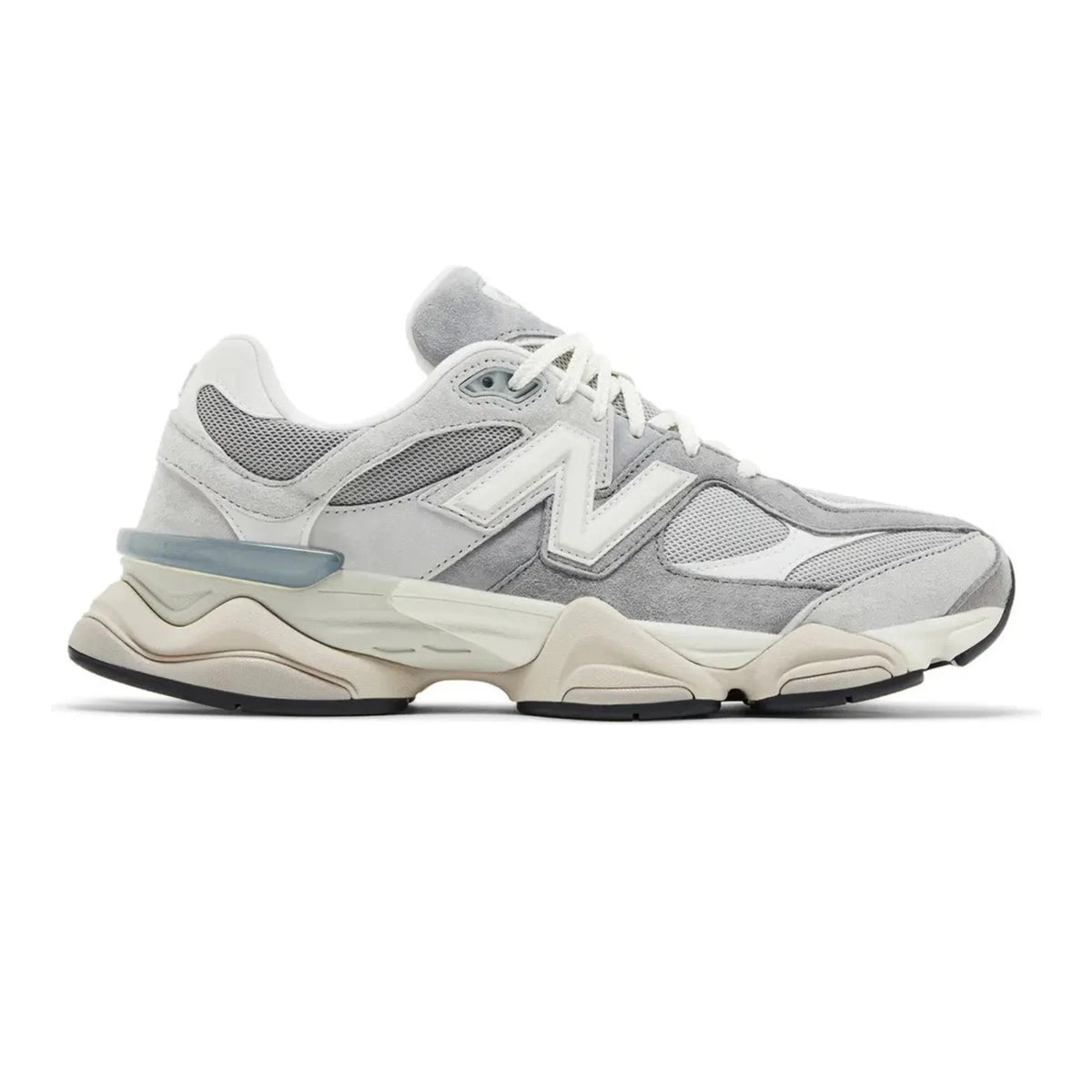 New Balance 9060 'Slate Grey Raincloud' (2024)