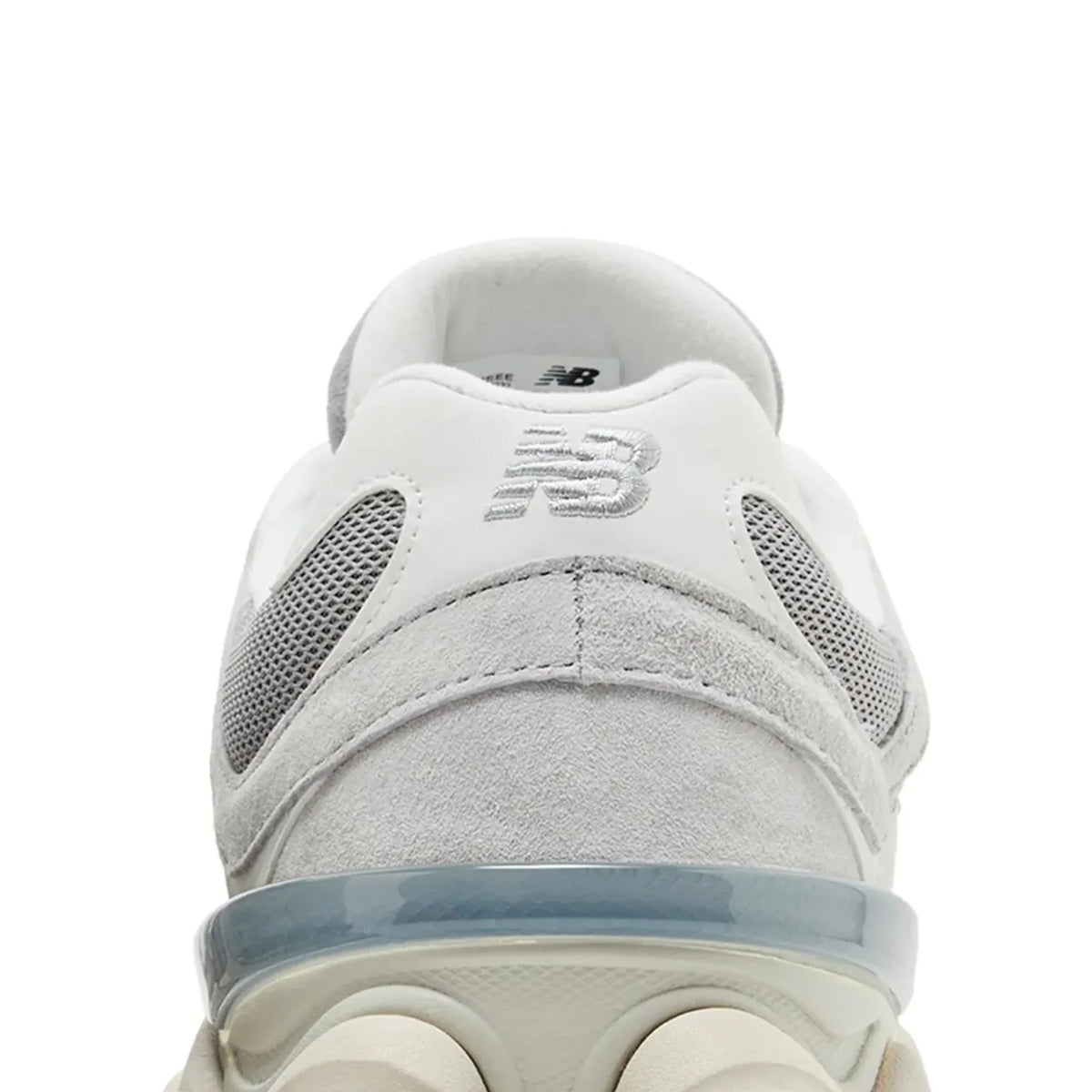 New Balance 9060 'Slate Grey Raincloud' (2024)