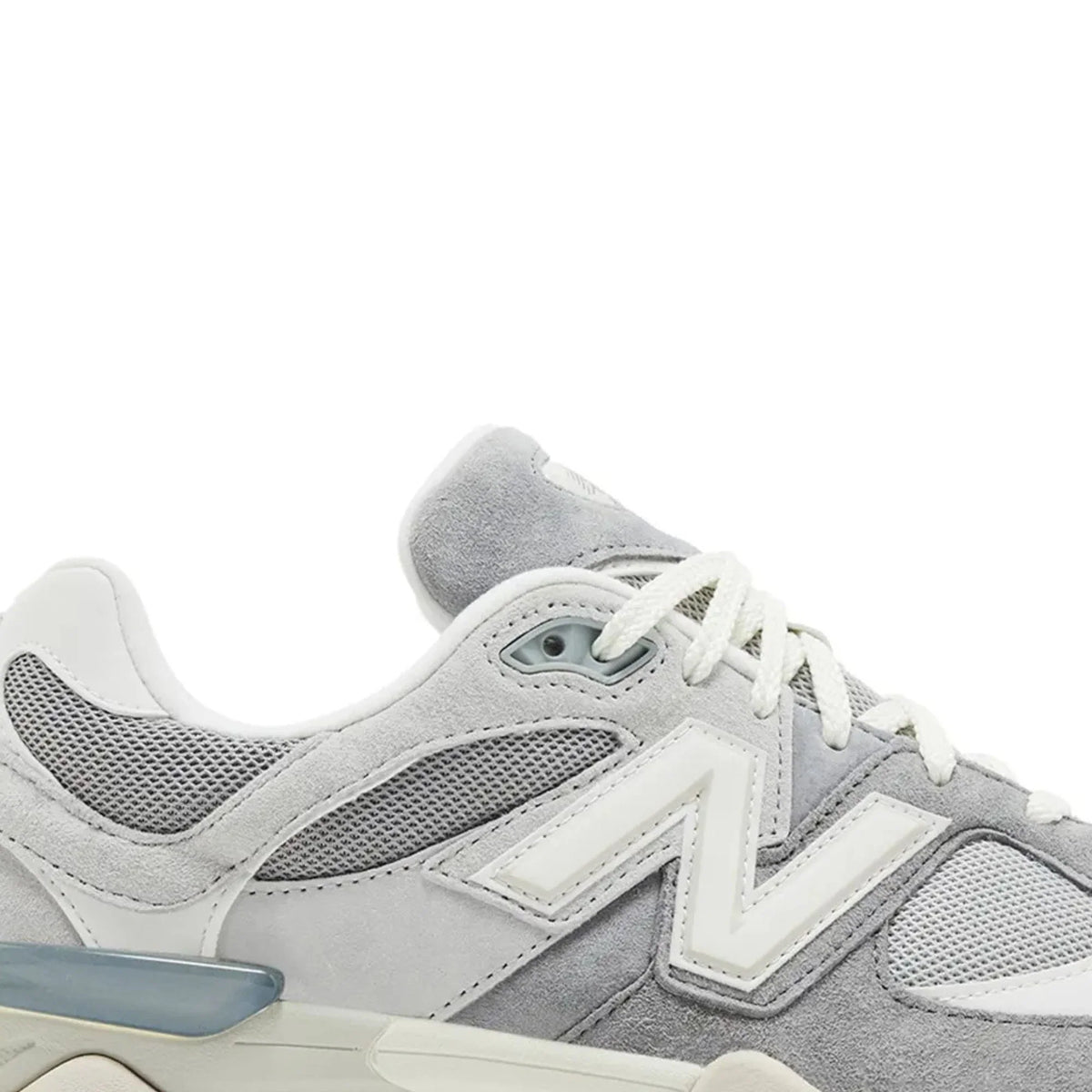 New Balance 9060 'Slate Grey Raincloud' (2024)