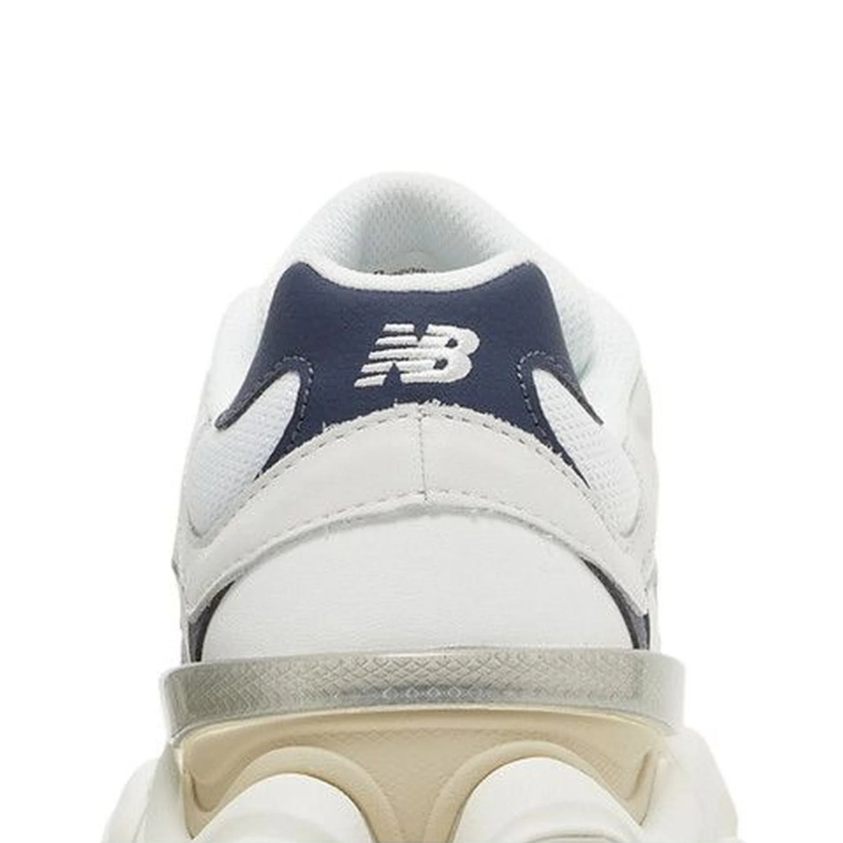 New Balance 9060 'White Navy' (2023)