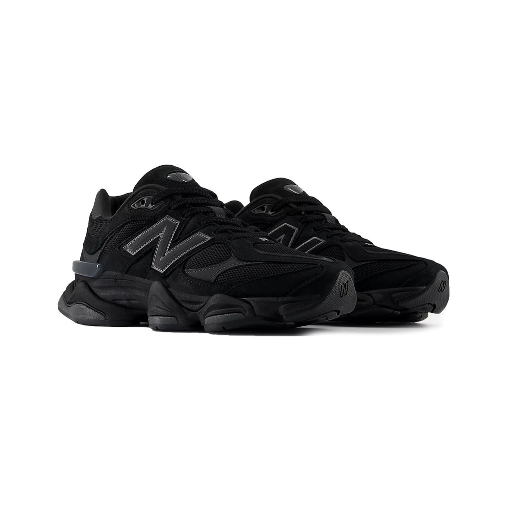 New Balance 9060 'Black Cement' (2025)