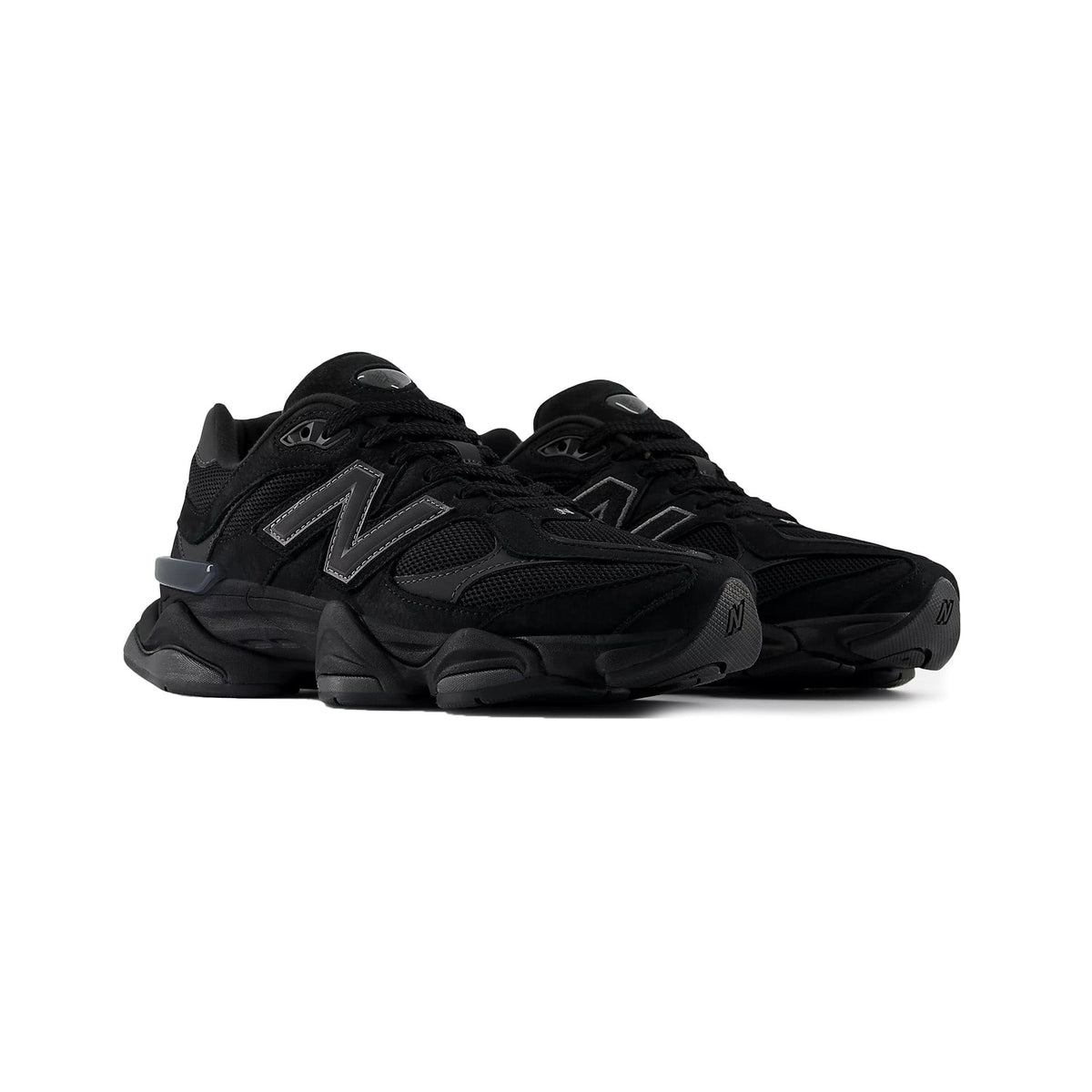 New Balance 9060 'Black Cement' (2025)