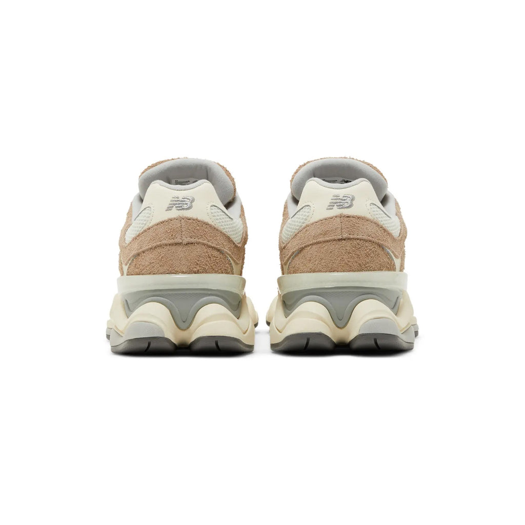 New Balance 9060 'Driftwood Stone Pink Sea Salt' (2023)