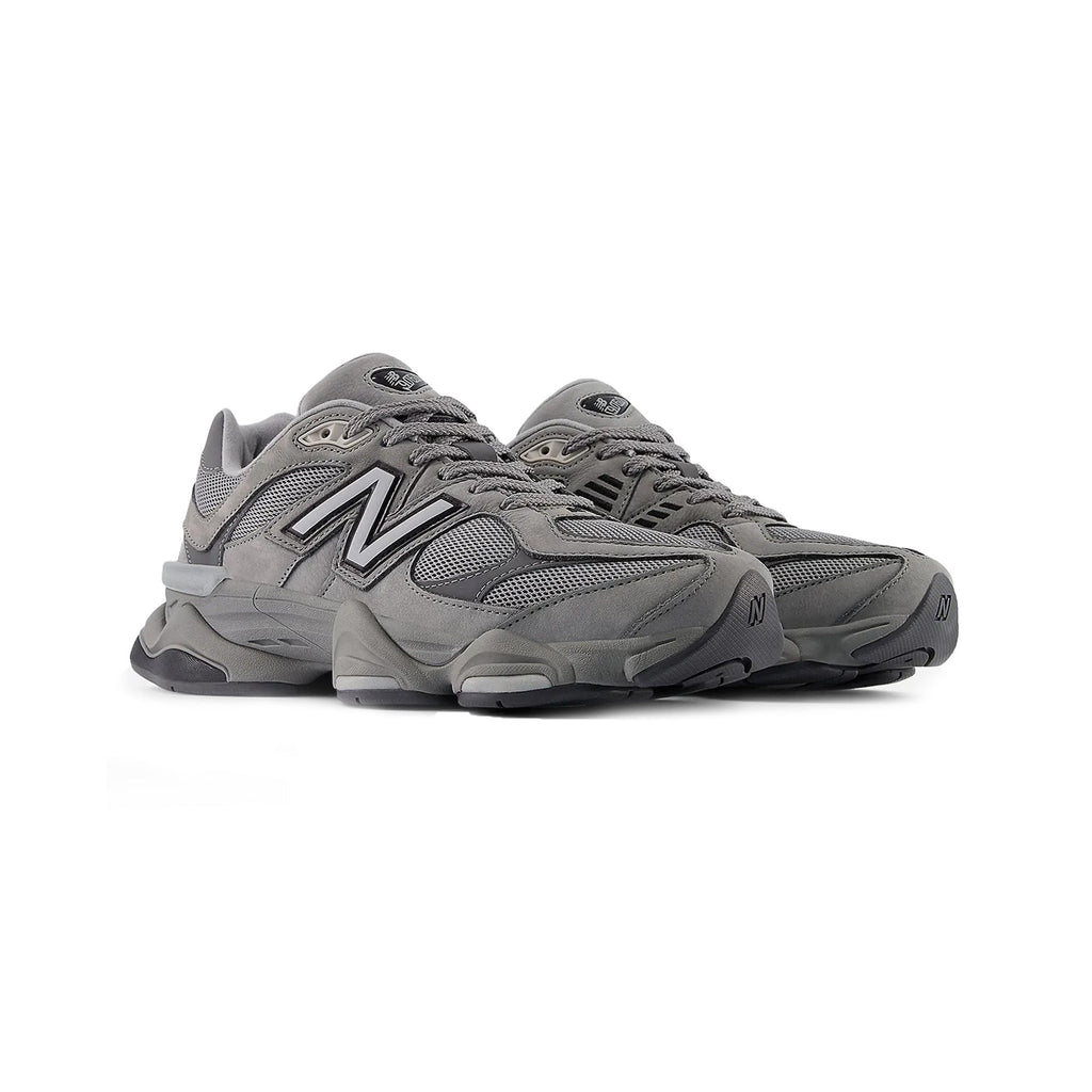 New Balance 9060 'Shadow Grey Castlerock' (2024)