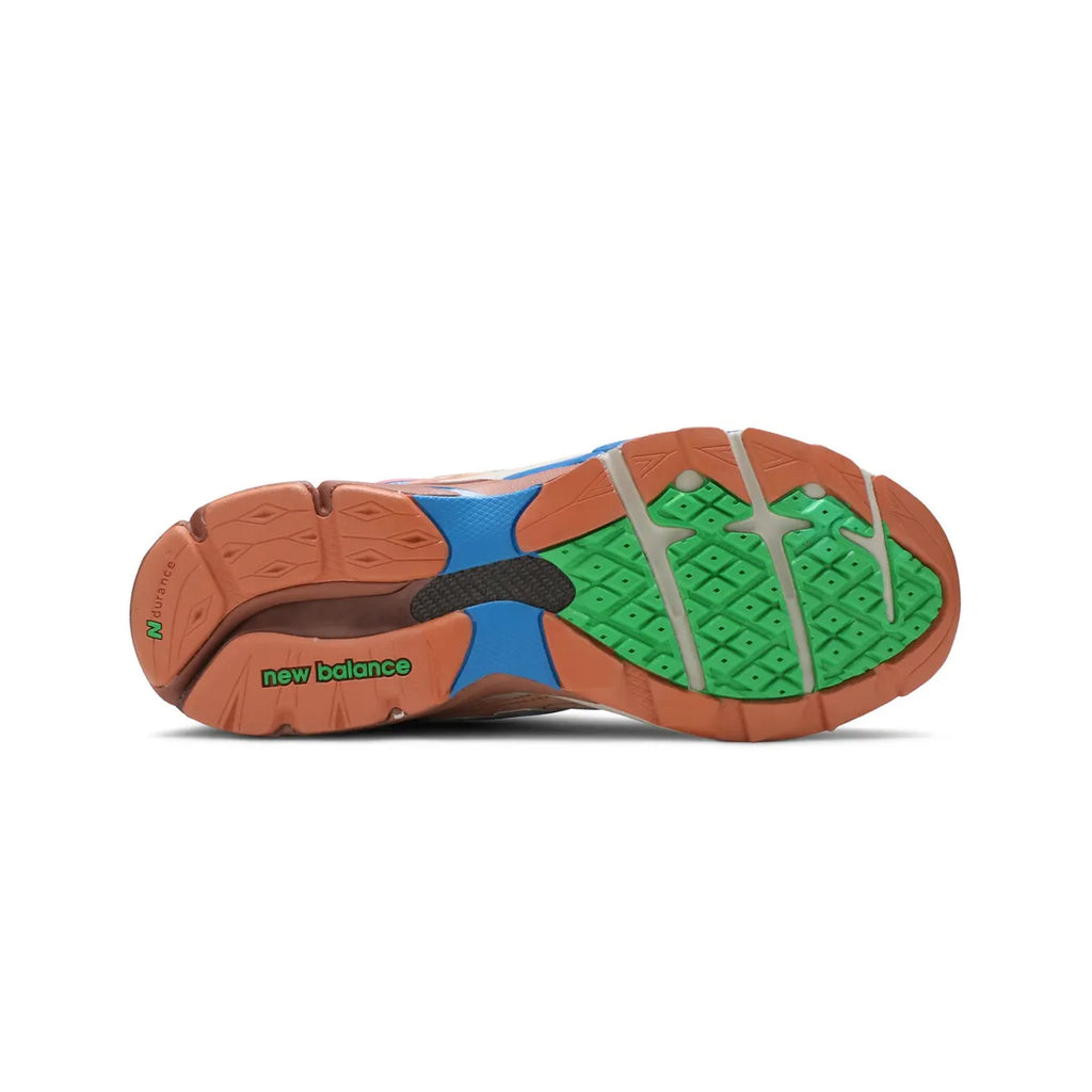 New Balacne 990v3 x Joe Freshgoods 'Outside Clothes' (2021)