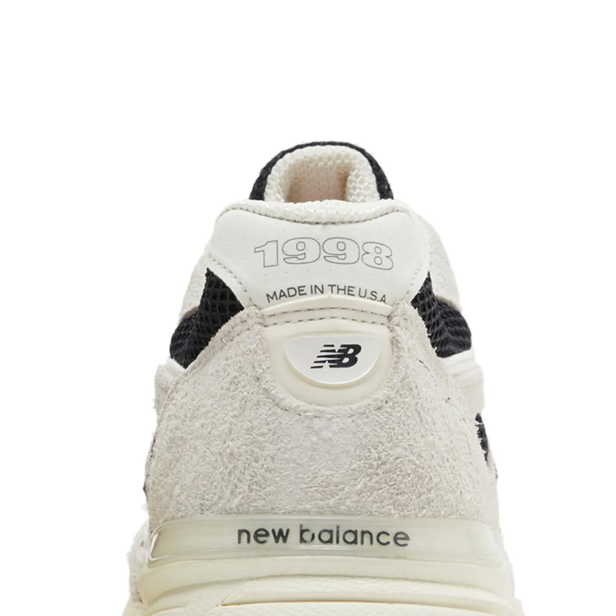 New Balance 990v4 'MiUSA Joe Freshgoods 1998 Intro' (2023)