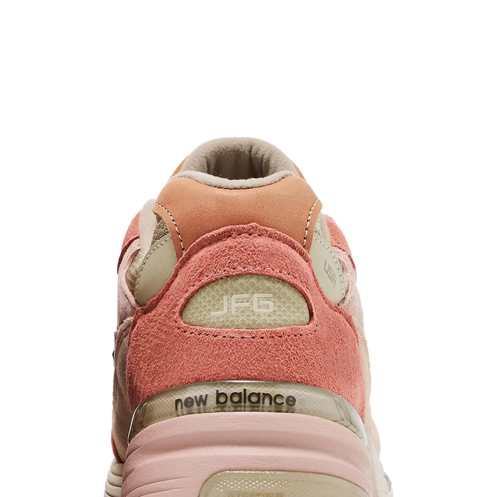New Balance 992 MiUSA 'Joe Freshgoods Aged Well' (2025)