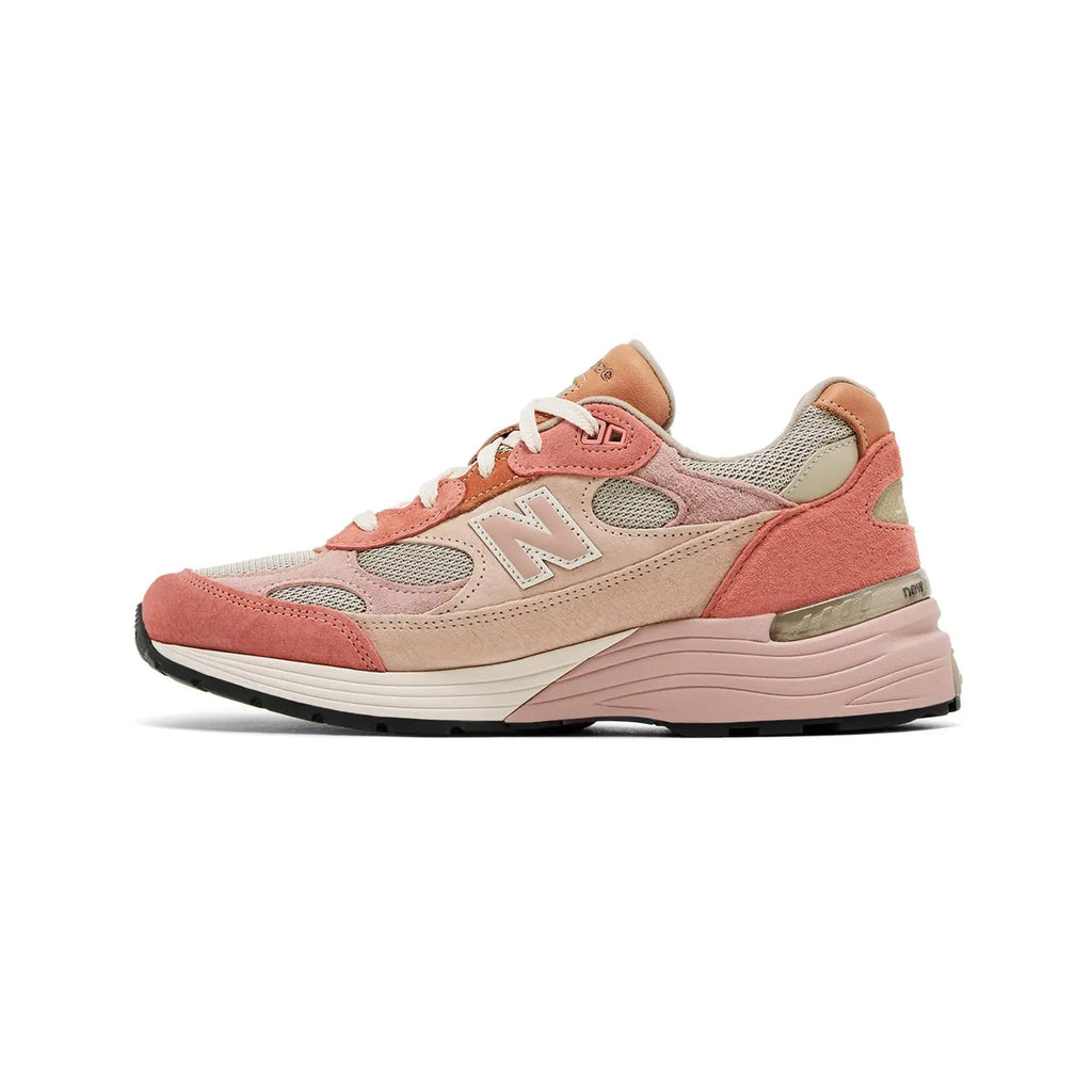 New Balance 992 MiUSA 'Joe Freshgoods Aged Well' (2025)